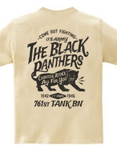 The Black Panthers