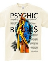 PSYCHIC BLOODS