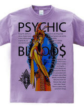 PSYCHIC BLOODS