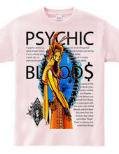 PSYCHIC BLOODS