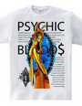 PSYCHIC BLOODS