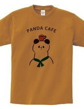 PANDA CAFE