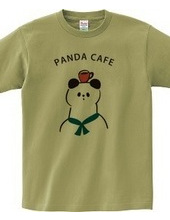 PANDA CAFE