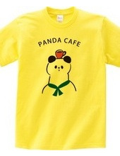 PANDA CAFE