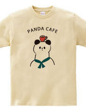 PANDA CAFE