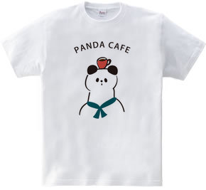 PANDA CAFE