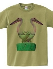 Liberty of Action