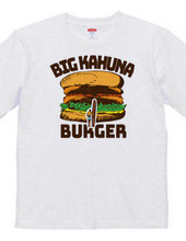 (両面)BIG KAHUNA BURGER STAFF