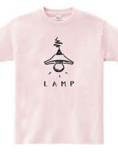 LAMP イラスト