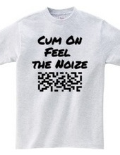 FEEL THE NOIZE