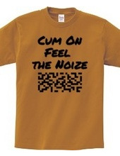 FEEL THE NOIZE