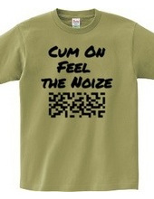 FEEL THE NOIZE