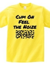 FEEL THE NOIZE