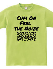 FEEL THE NOIZE