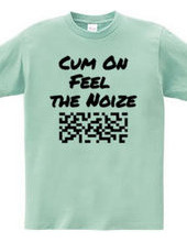 FEEL THE NOIZE