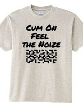 FEEL THE NOIZE