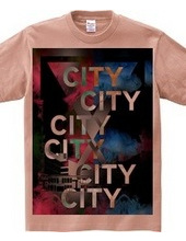 CITY OF ELEMENT Half