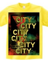 CITY OF ELEMENT Half