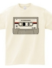 カセットテープ-typeA