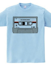 Cassette tape-typeA
