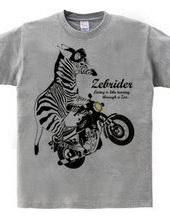 Zebrider