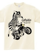 Zebrider