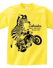 Zebrider