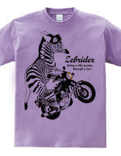 Zebrider