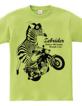 Zebrider