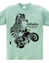 Zebrider