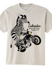 Zebrider