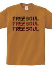 THREE FREE SOULS