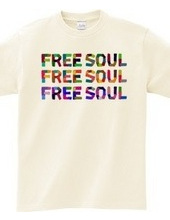 THREE FREE SOULS