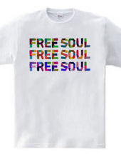 THREE FREE SOULS