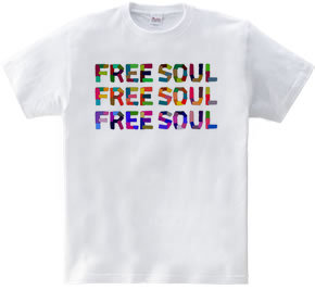 THREE FREE SOULS