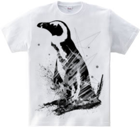 MonochromE Penguin