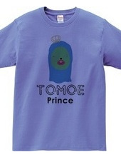 TOMOE Prince