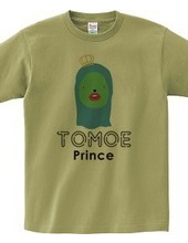 TOMOE Prince