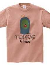 TOMOE Prince