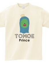 TOMOE Prince