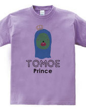 TOMOE Prince