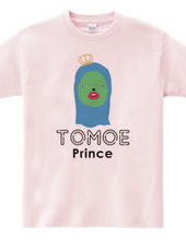 TOMOE Prince