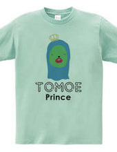 TOMOE Prince