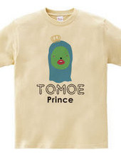 TOMOE Prince