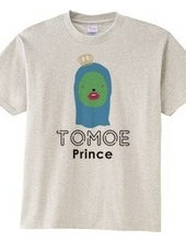 TOMOE Prince