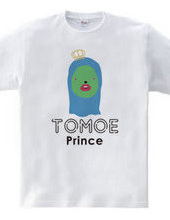 TOMOE Prince