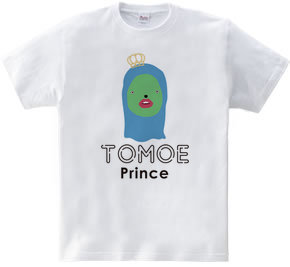 TOMOE Prince