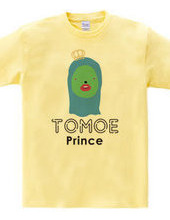 TOMOE Prince