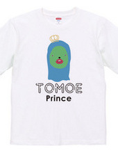 TOMOE Prince