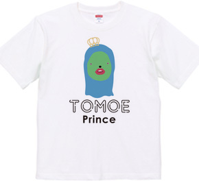 TOMOE Prince